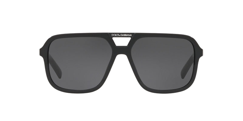 DG4354 501/87 BLACK/GREY LENS A