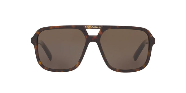 DG4354 502/73 HAVANA/BROWN LENS