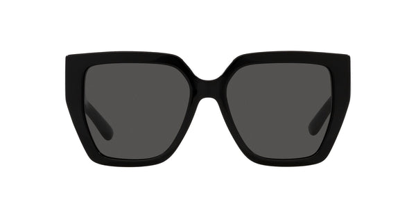 DG4438 501/87 BLACK/GREY LENS