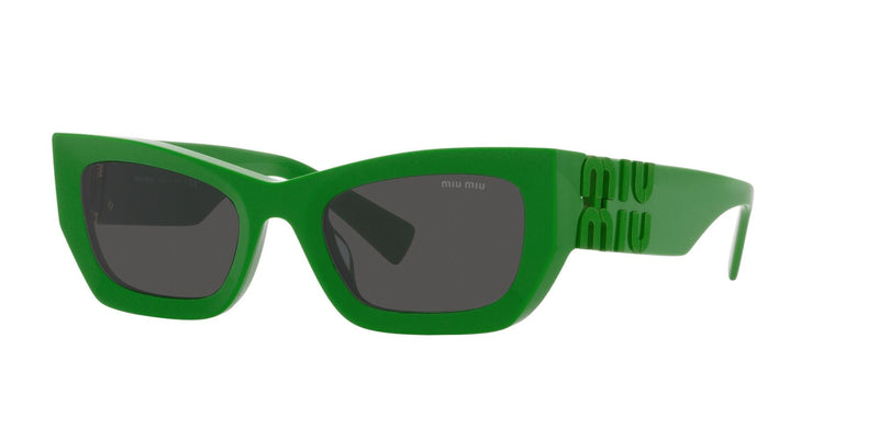 SMU09WS 19C5S0 GREEN /DARK GREY LENS