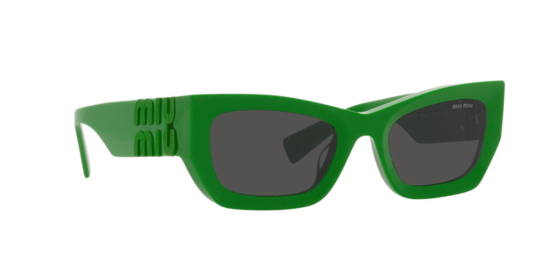 SMU09WS 19C5S0 GREEN /DARK GREY LENS
