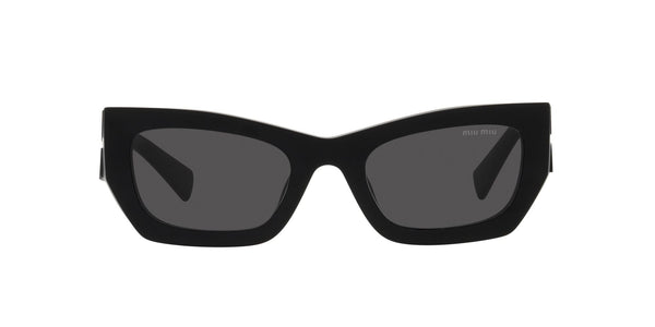 SMU09WS 1B05S0 MATTE BLACK W/DARK GREY