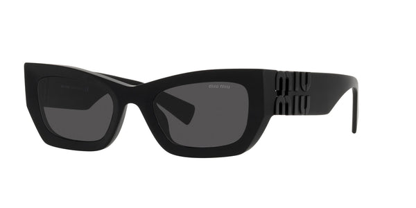 SMU09WS 1B05S0 MATTE BLACK W/DARK GREY