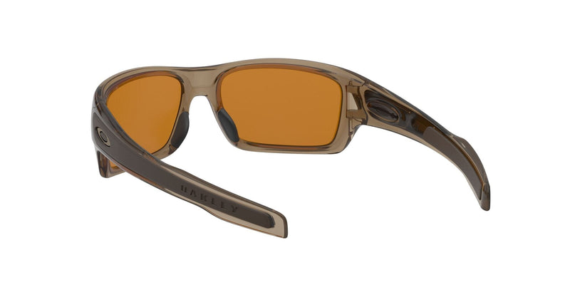 TURBINE XS 900302 BROWN SMOKE/BRONZE LENS