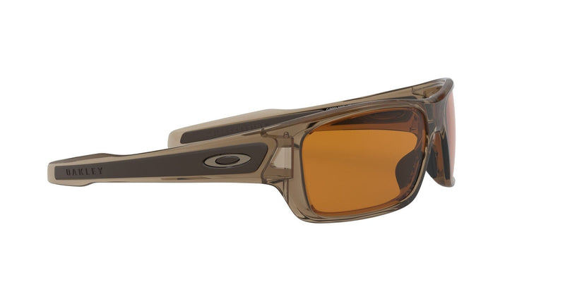 TURBINE XS 900302 BROWN SMOKE/BRONZE LENS