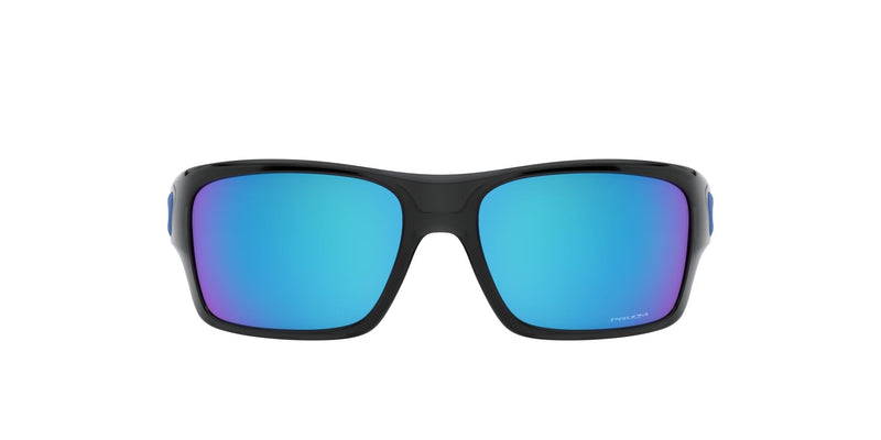 TURBINE XS 900316 BLACK INK/PRIZM SAPHIRE LENS