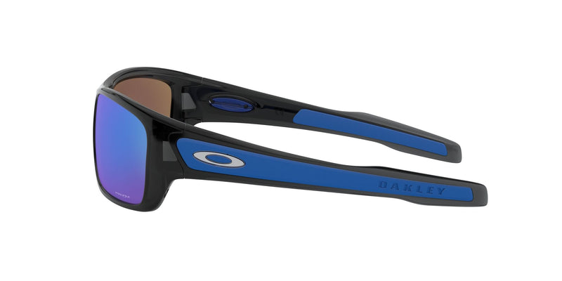 TURBINE XS 900316 BLACK INK/PRIZM SAPHIRE LENS