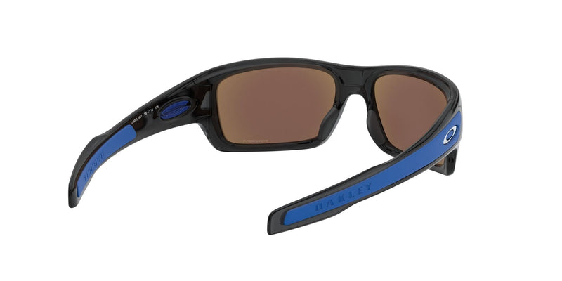 TURBINE XS 900316 BLACK INK/PRIZM SAPHIRE LENS
