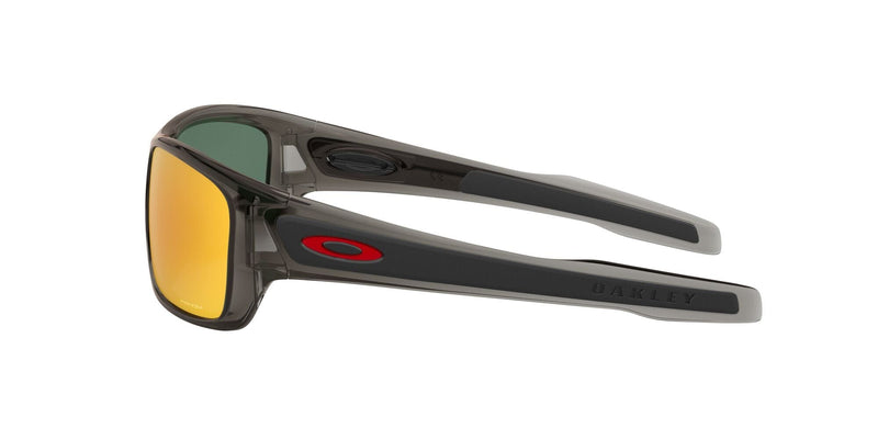 TURBINE XS 900317 GREY SMOKE PRIZM RUBY LENS Shades Shop