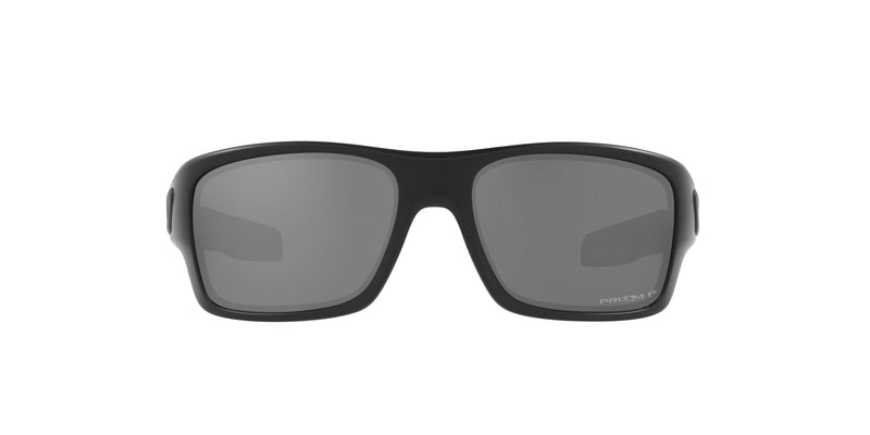 TURBINE XS 900319 MATTE BLACK/PRIZM GREY POLARISED LENS