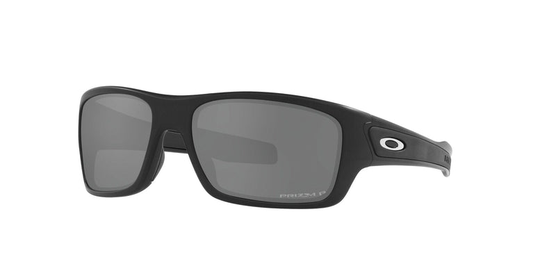 TURBINE XS 900319 MATTE BLACK/PRIZM GREY POLARISED LENS