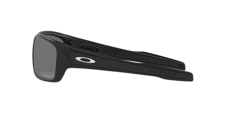 TURBINE XS 900319 MATTE BLACK/PRIZM GREY POLARISED LENS