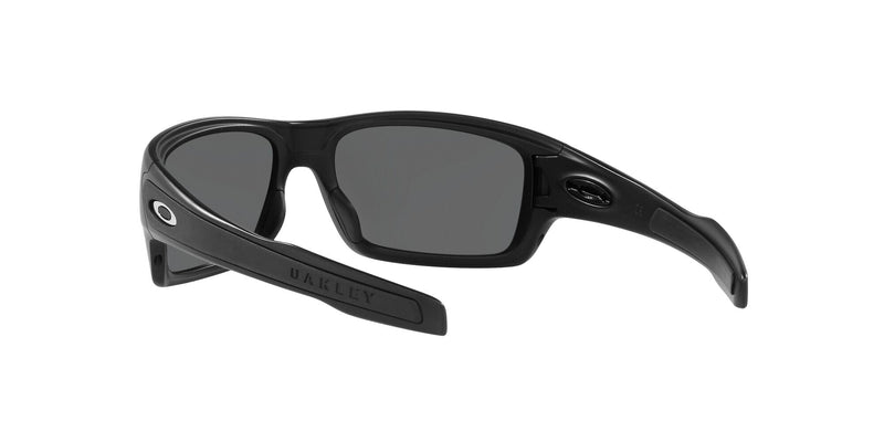 TURBINE XS 900319 MATTE BLACK/PRIZM GREY POLARISED LENS