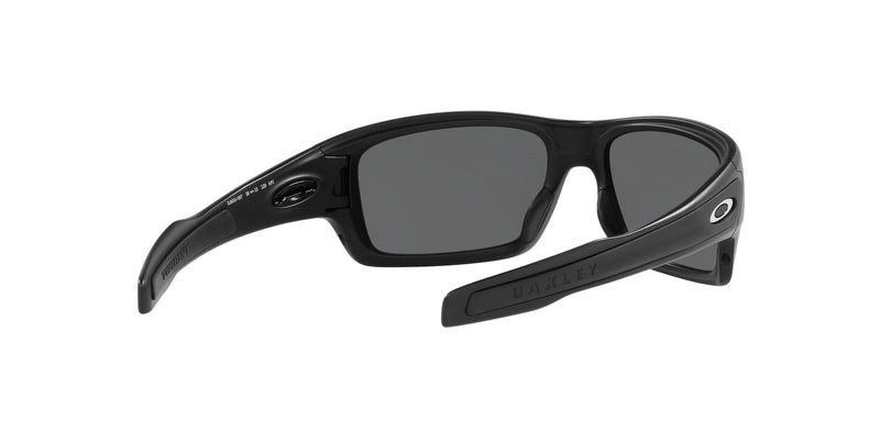 TURBINE XS 900319 MATTE BLACK/PRIZM GREY POLARISED LENS