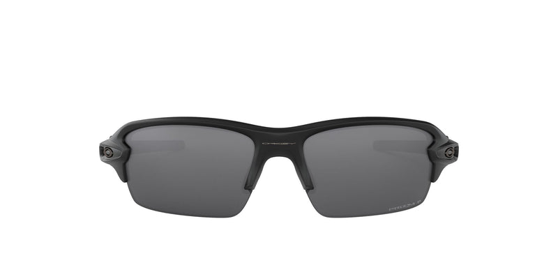 FLAK XS 900508 MATTE  BLACK PRIZM POLARISED LENS