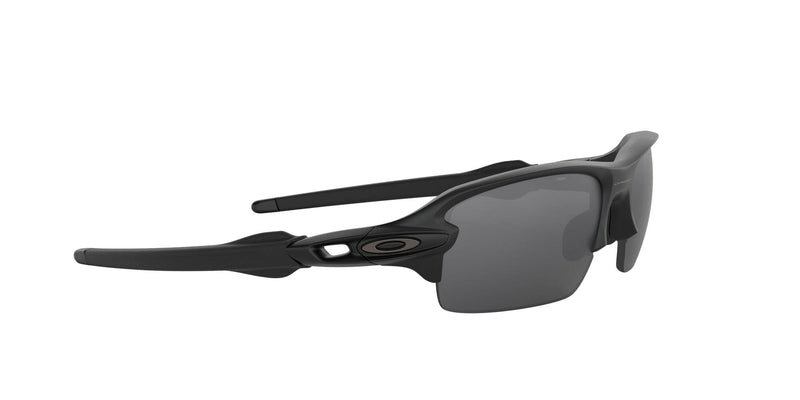 FLAK XS 900508 MATTE  BLACK PRIZM POLARISED LENS