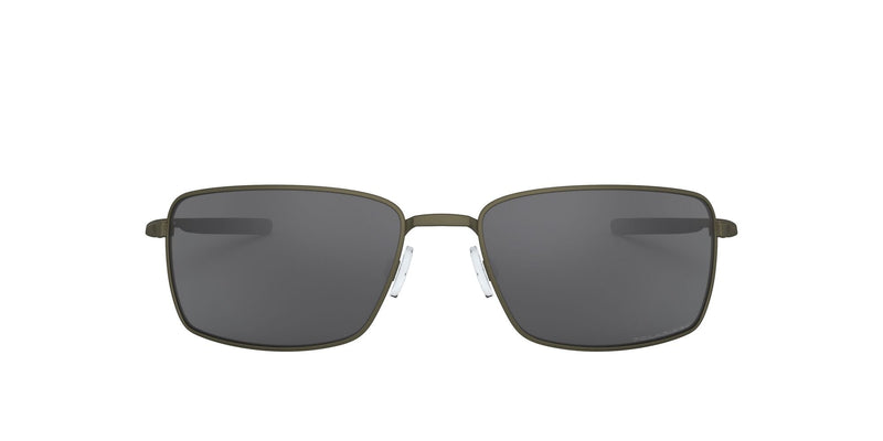 Square wire 407504 carbon/grey polarised