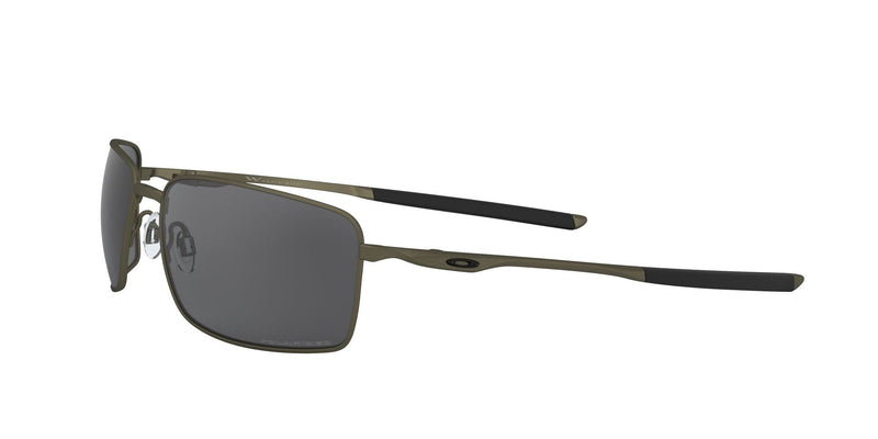 Square wire 407504 carbon/grey polarised