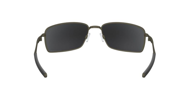 Square wire 407504 carbon/grey polarised