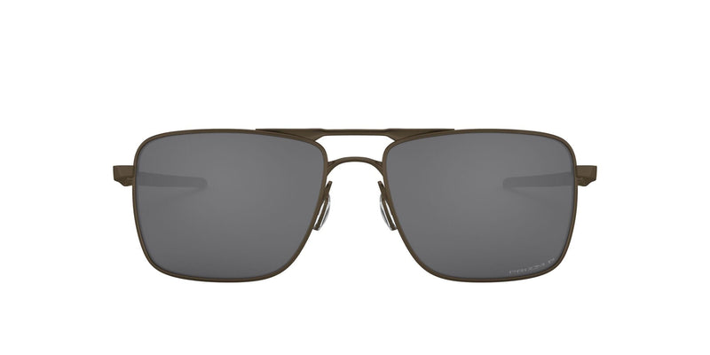 GAUGE 6 603806 PEWTER/PRIZM BLACK POLARISED LENS