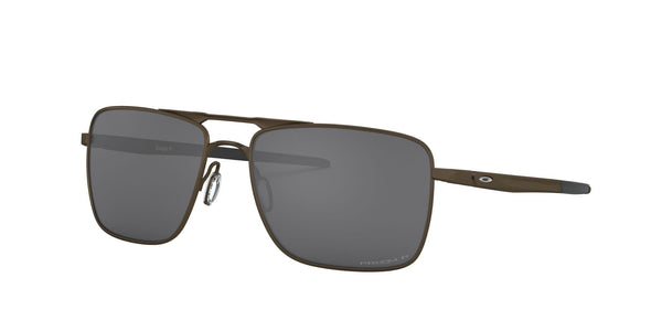 GAUGE 6 603806 PEWTER/PRIZM BLACK POLARISED LENS