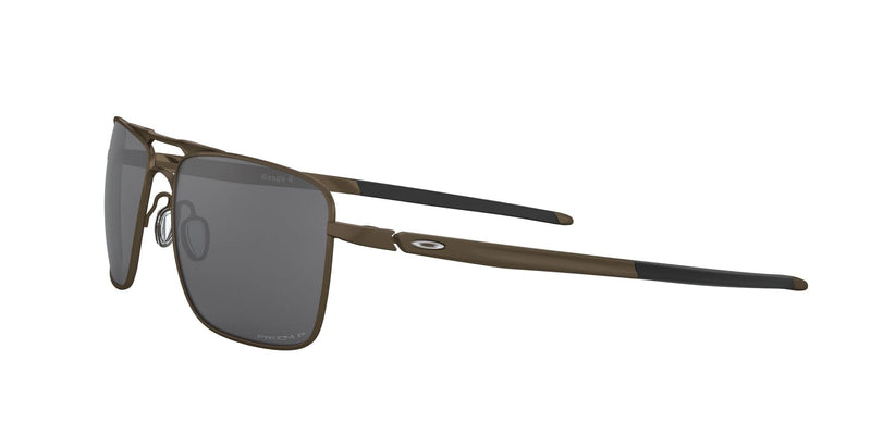 GAUGE 6 603806 PEWTER/PRIZM BLACK POLARISED LENS