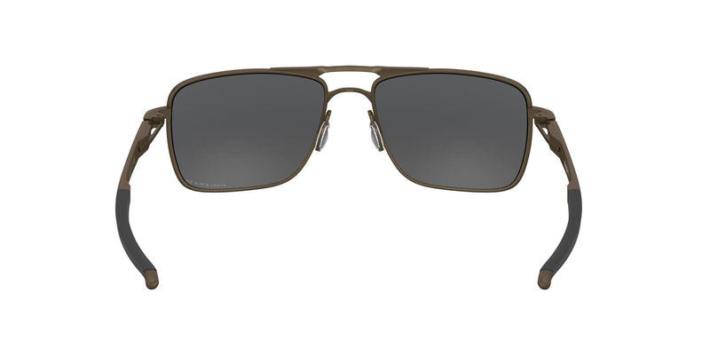 GAUGE 6 603806 PEWTER/PRIZM BLACK POLARISED LENS