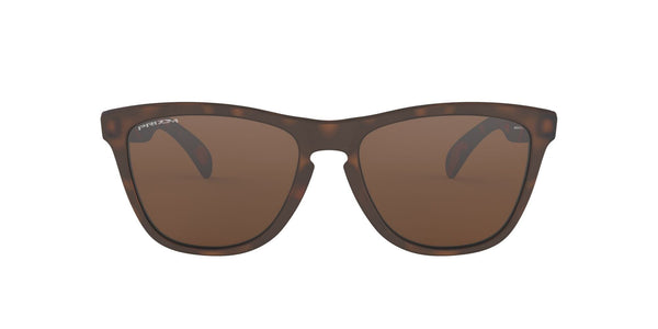 FROGSKINS 9013C5 MATTE TORT/ PRIZM TUNGSTEN LENS