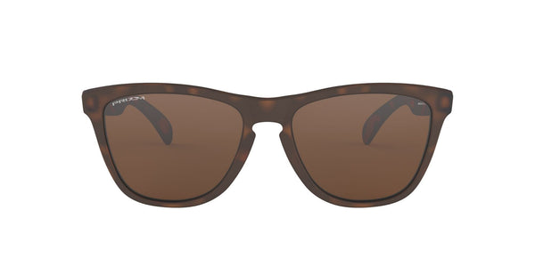 Frogskins 9013C5 matte tort prism tungsten