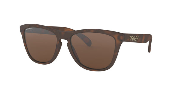 FROGSKINS 9013C5 MATTE TORT/ PRIZM TUNGSTEN LENS