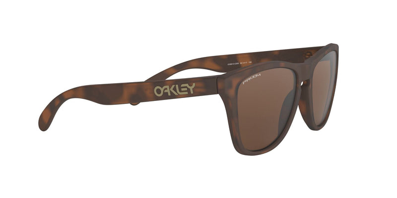 Frogskins 9013C5 matte tort prism tungsten