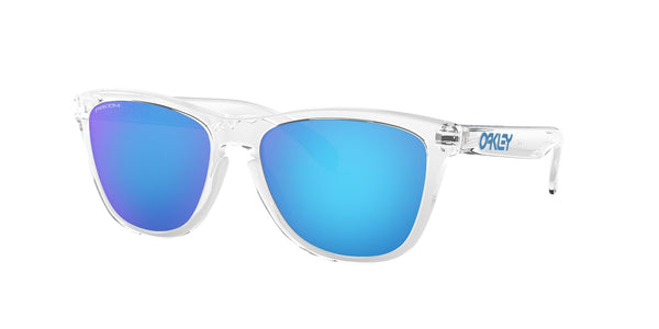 FROGSKINS 9013D0 CRYSTAL PRIZM SAPHIRE