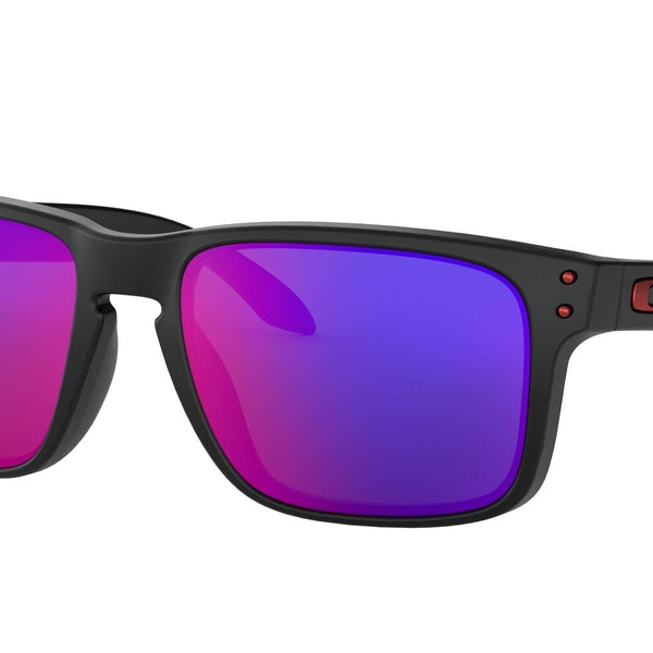 Oakley holbrook online metal red