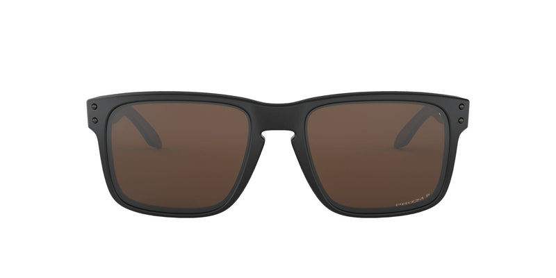 HOLBROOK 9102D7 MAT BLK/ PRIZM TUNGSTEN POLARISED