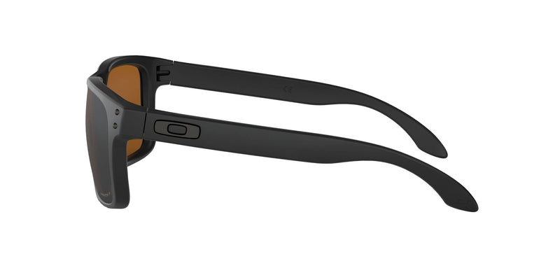 HOLBROOK 9102D7 MAT BLK/ PRIZM TUNGSTEN POLARISED