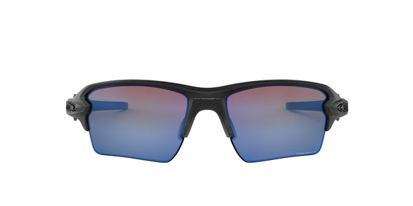 FLAK 2.0 XL  918858 matte black prizm deep water polarised