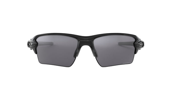 FLAK 2.0 XL 918872 BLACK/PRIZM BLACK POLARISED LENS