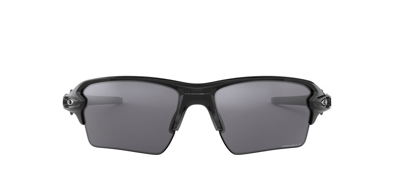 FLAK 2.0 XL 918872 BLACK/PRIZM BLACK POLARISED LENS