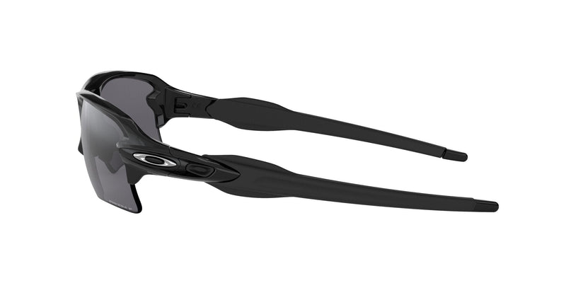 FLAK 2.0 XL 918872 BLACK/PRIZM BLACK POLARISED LENS