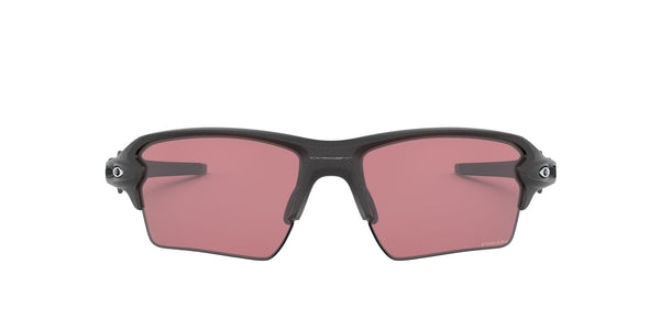 FLAK 2.0 XL  9188B2 STEEL/PRIZM GOLF LENS