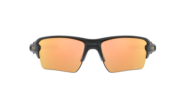 FLAK 2.0 XL 9188B3 MATTE BLACK/ROSE GOLD POLARISED LENS