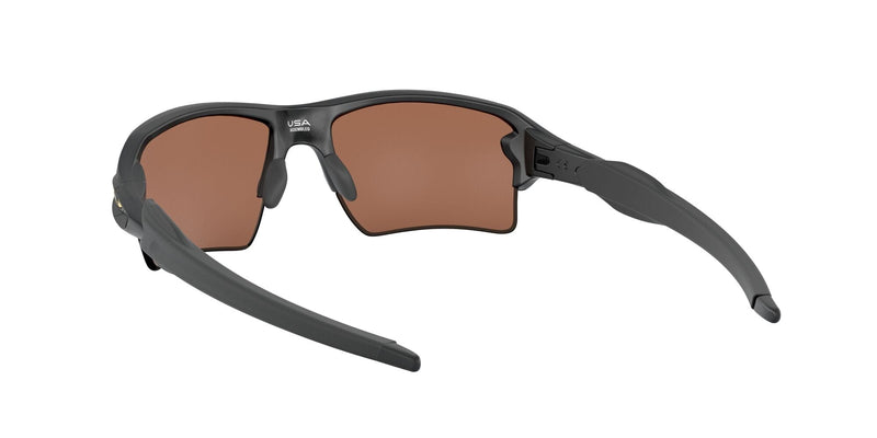 FLAK 2.0 XL 9188B3 MATTE BLACK/ROSE GOLD POLARISED LENS