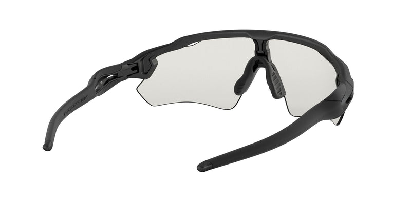 RADAR EV PATH 920813 STEEL/PHOTOCHROMIC LENS