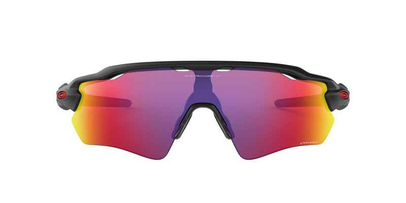 RADAR EV PATH 920846 MATTE BLACK/PRIZM ROAD