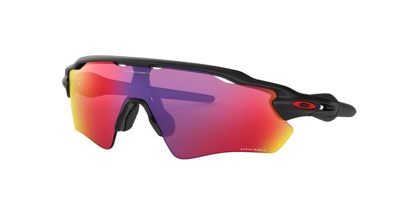 RADAR EV PATH 920846 MATTE BLACK/PRIZM ROAD