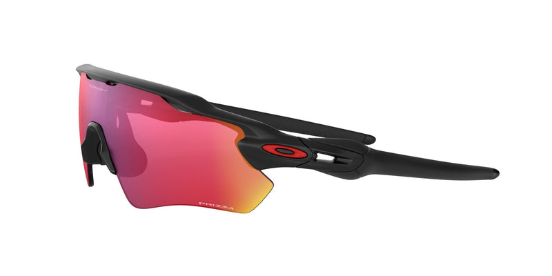RADAR EV PATH 920846 MATTE BLACK/PRIZM ROAD