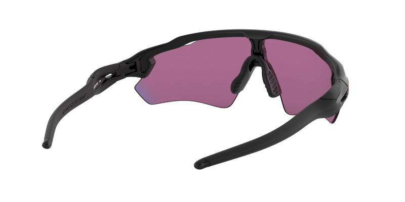 RADAR EV PATH 920846 MATTE BLACK/PRIZM ROAD