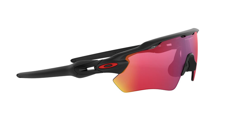RADAR EV PATH 920846 MATTE BLACK/PRIZM ROAD