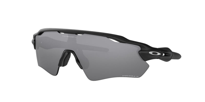 RADAR EV PATH 920851 MATTE BLACK/PRIZM BLACK POLARISED LENS