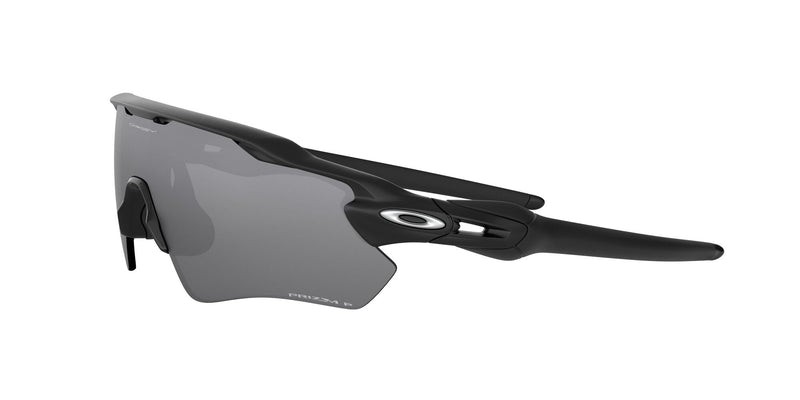 RADAR EV PATH 920851 MATTE BLACK/PRIZM BLACK POLARISED LENS